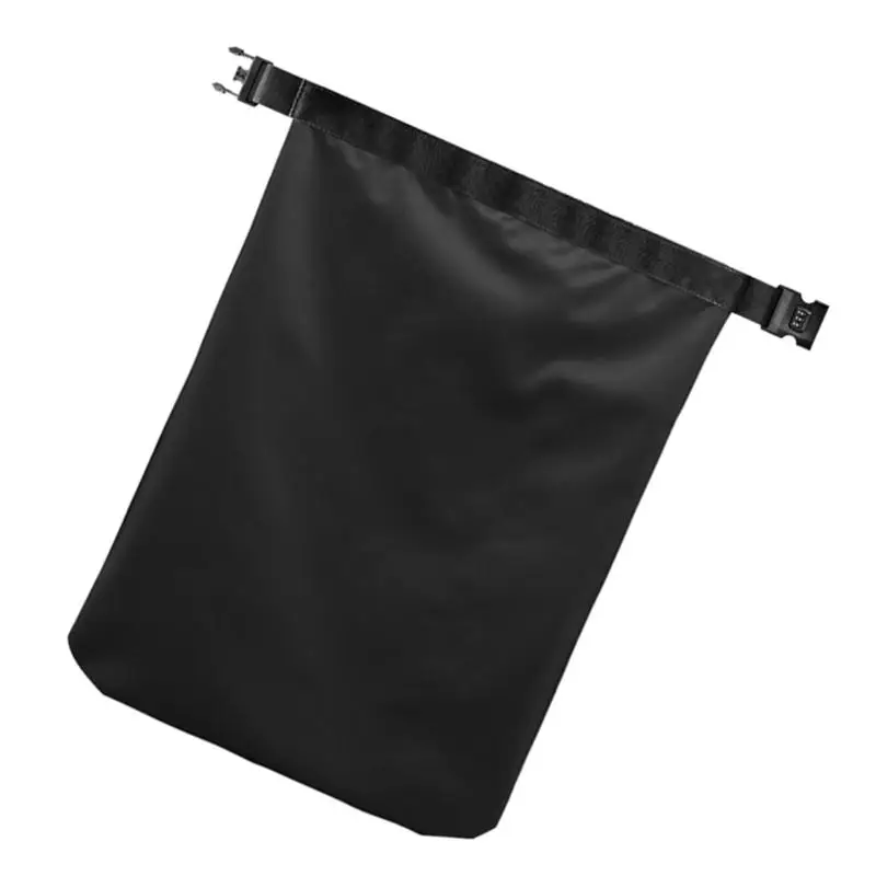 Picture 3: Waterproof Motorcycle Helmets Holder Oxford Material Big Capacity