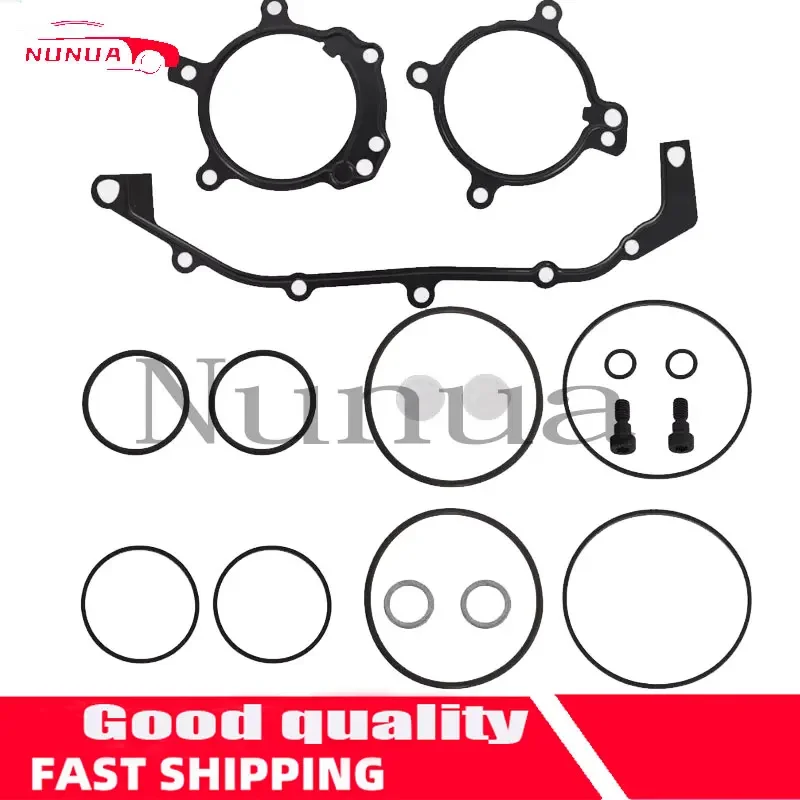 Dual VANOS O-Ring Seal Repair Kit for BMW E83 E85 M54 E36 E39 E46 E53 E60  32411093596 11361748745  11361433817