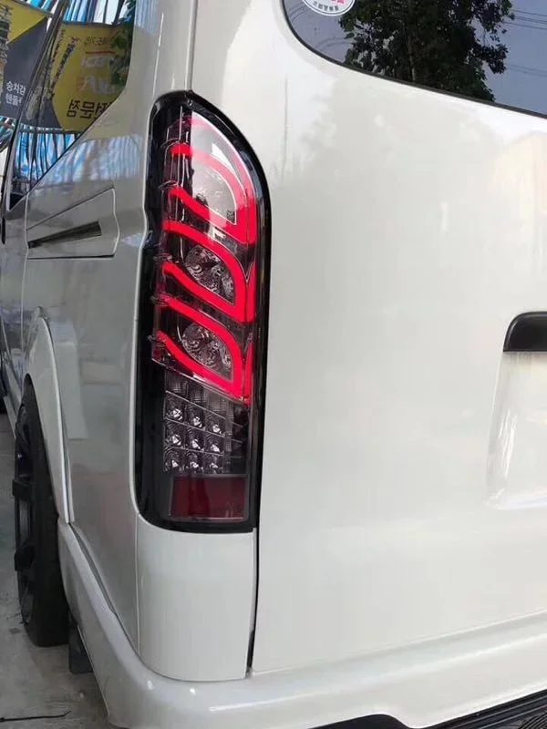 

Eosuns Led Rear Bumper Light for Toyota Hiace