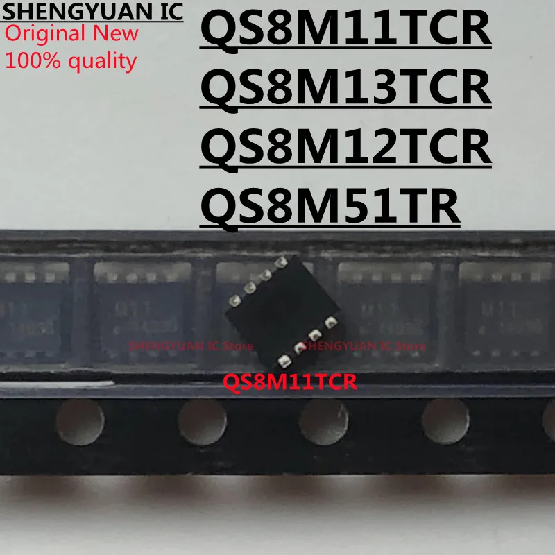 10Pcs QS8M11TCR M11…