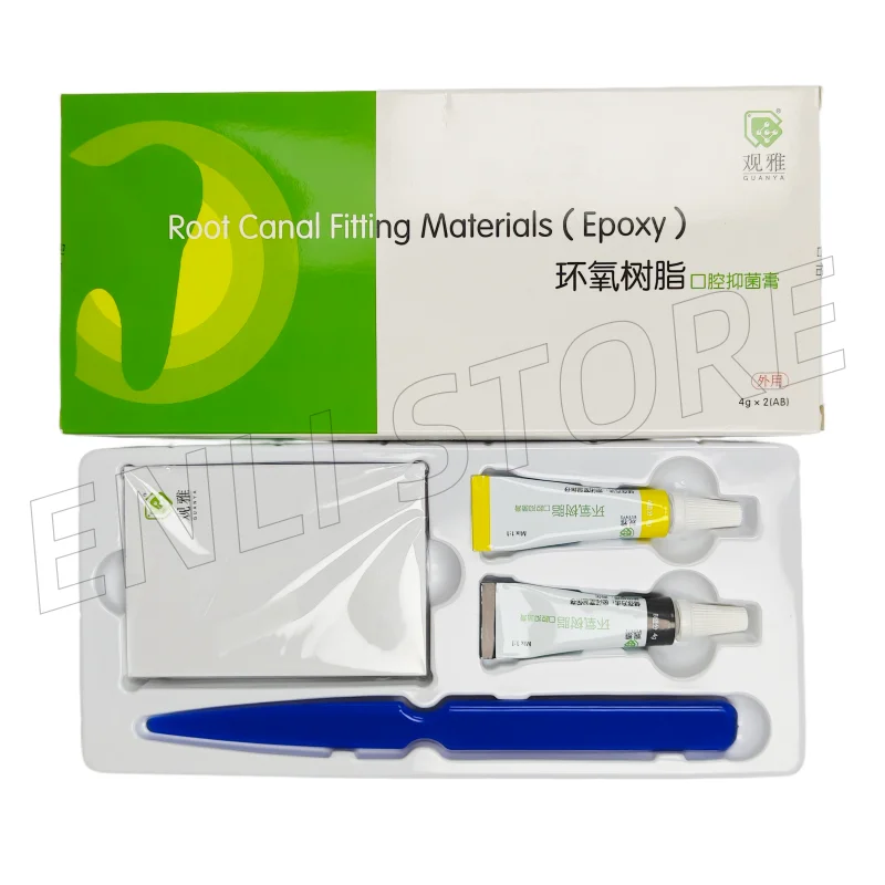 Dental Epoxy Root C…