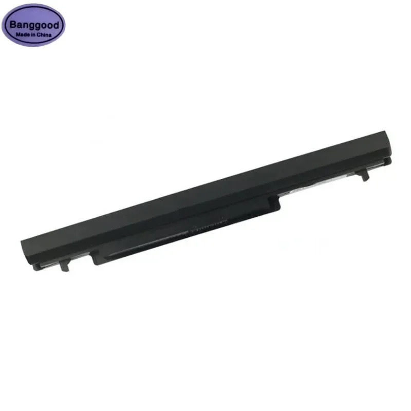 Banggood 2200mAh A31-K56 A32-K56 A41-K56 A42-K56 Laptop Battery for ASUS S46C S40C S405C K53 VivoBook S550 S550C