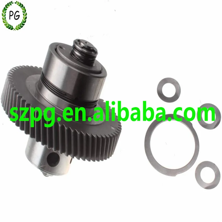 

U5MK8265 Oil Pump for 403D-11 403C-11 404C-15 103-09 103-10
