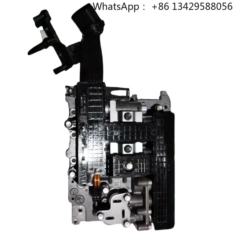 

A8LF1 Valve Body for Hyundai Kia Fiesta Gearbox Automatic Gearbox New Used Transmission