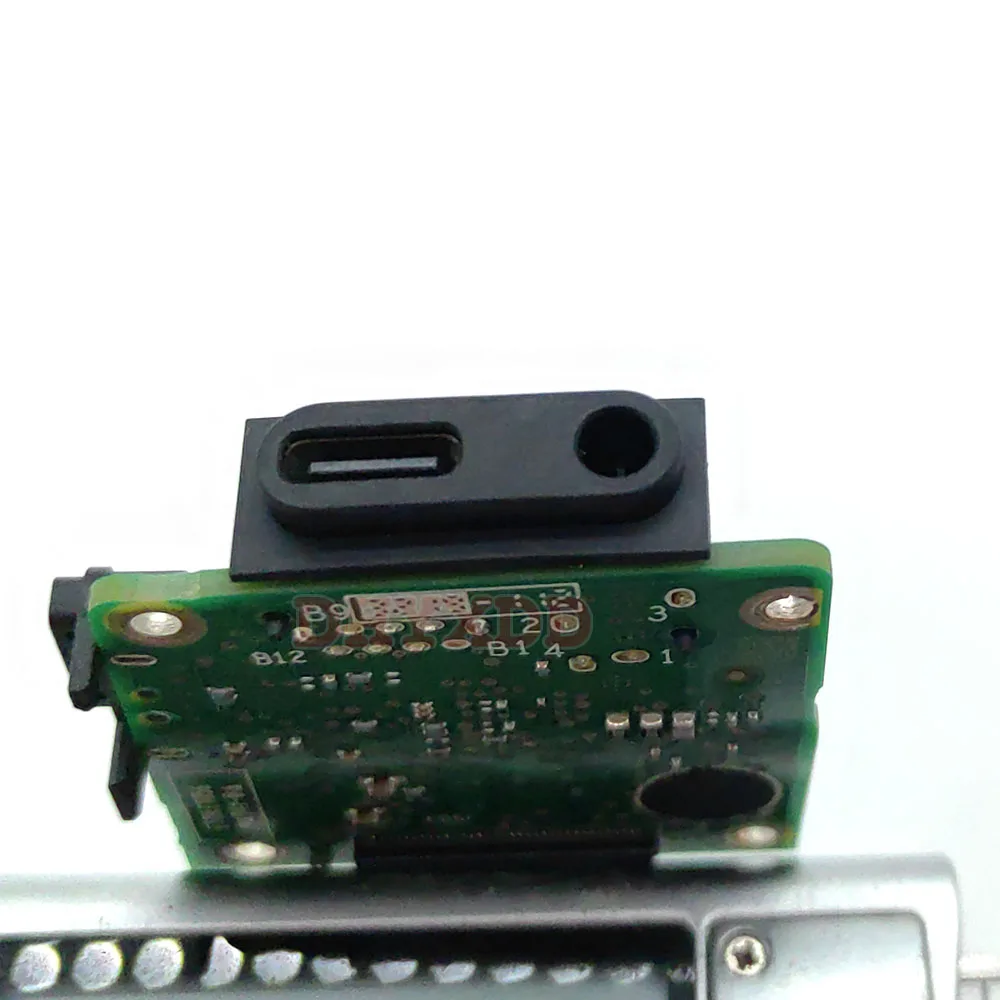 Imagem -06 - Motherboard Original para Bose Mini Mini2 Charge Board Porta Bateria tipo c Tomada de Carregamento Power Board