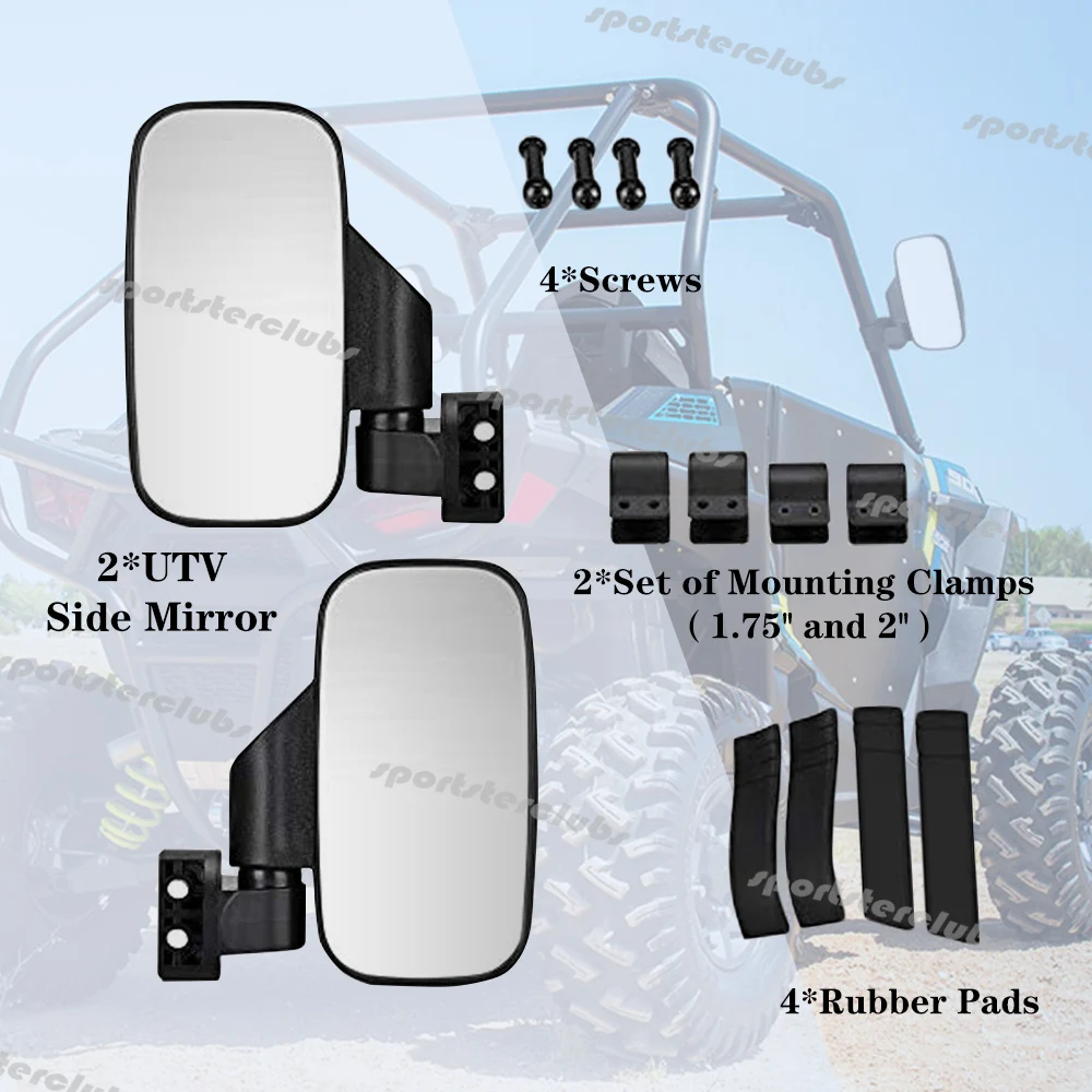 ATV UTV 1.75