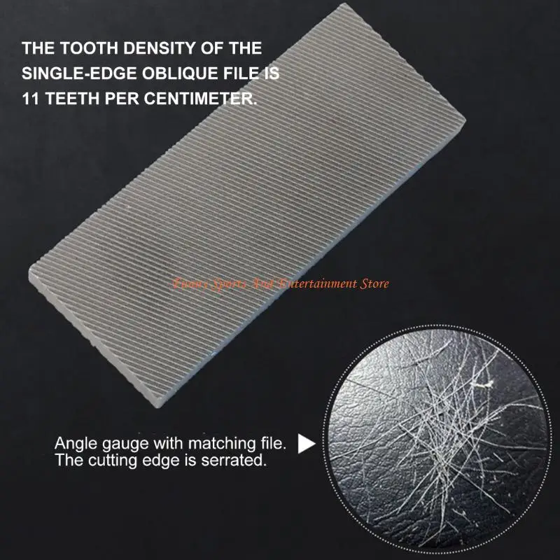 

C4DE Precisions Sharpening Tool Ski Snowboard Edges Maintenance Tool Easy Tuning