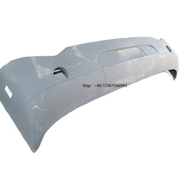 

Cars and Trucks Vehicle Good Performance Front Bumper 3601015AJV6