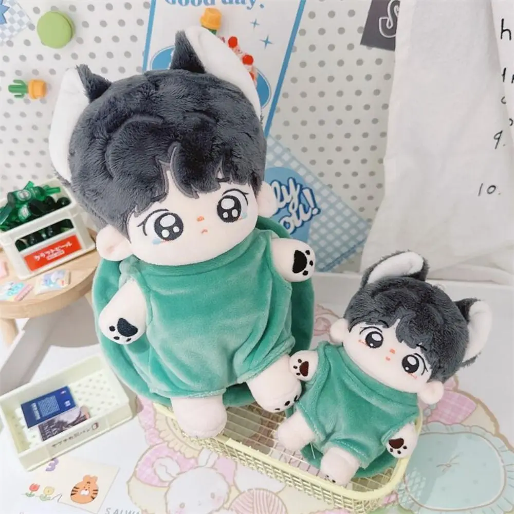 Pyjama confortable en coton, vêtements en coquille de tortue 10/20cm, manteau en coquille de tortue, Mini vêtements de dessin animé, cadeau pour enfants