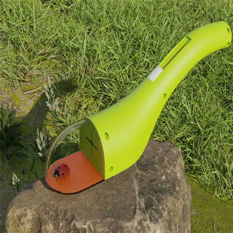 A71Z Children's Insect Observer, Biological Experiment Insect Catcher, Children's Science Experiment