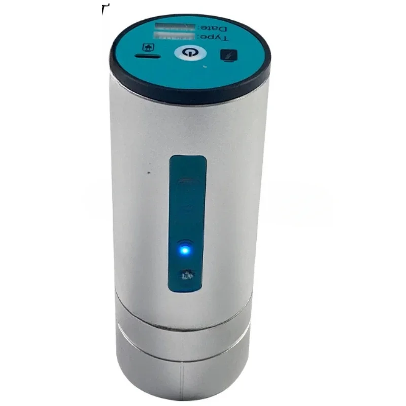 

Concrete wireless DigitalCrack Width MeterGTJ-F230