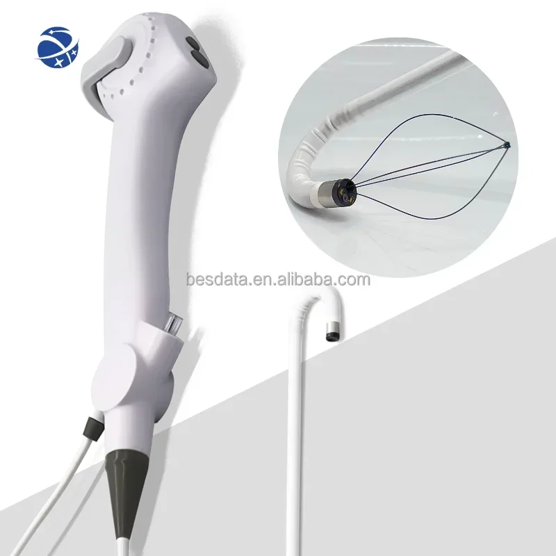 Cystoscope BESDATA cheap price Quality Supplier Flexible Cystoscope set for urology Cystoscopy Percutaneous Nephrolithotomy