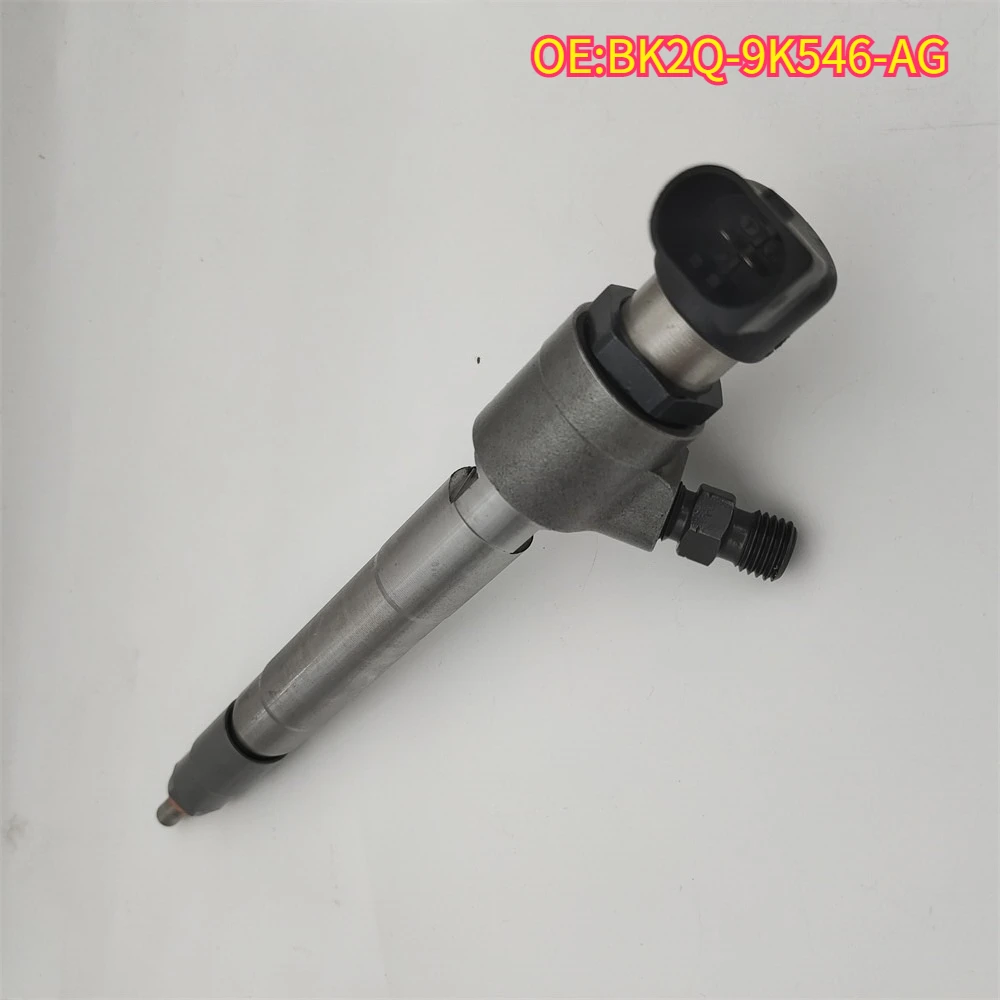 

For BK2Q-9K546-AG New fuel injector BK2Q-9K546-AE is suitable for Ford TransitAC259517051 diesel fuel injector