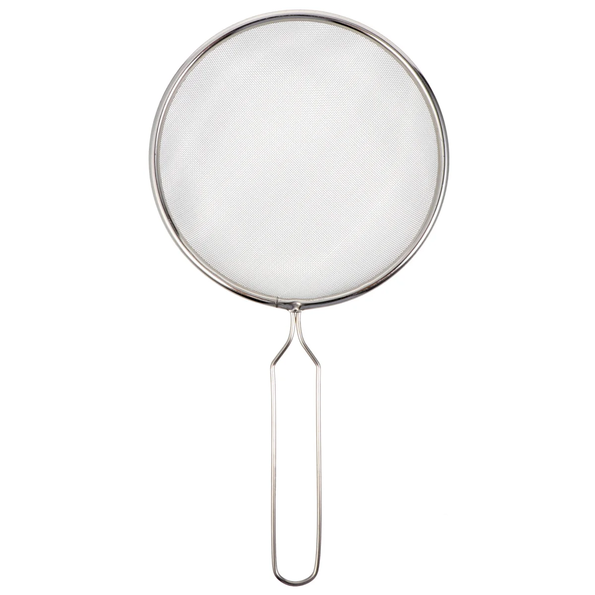 Exquisite Workmanship Reptile Sand Shovel Stainless Steel Filter Mesh for Reusable Sand Case Cleaning Stainless Steel Filter