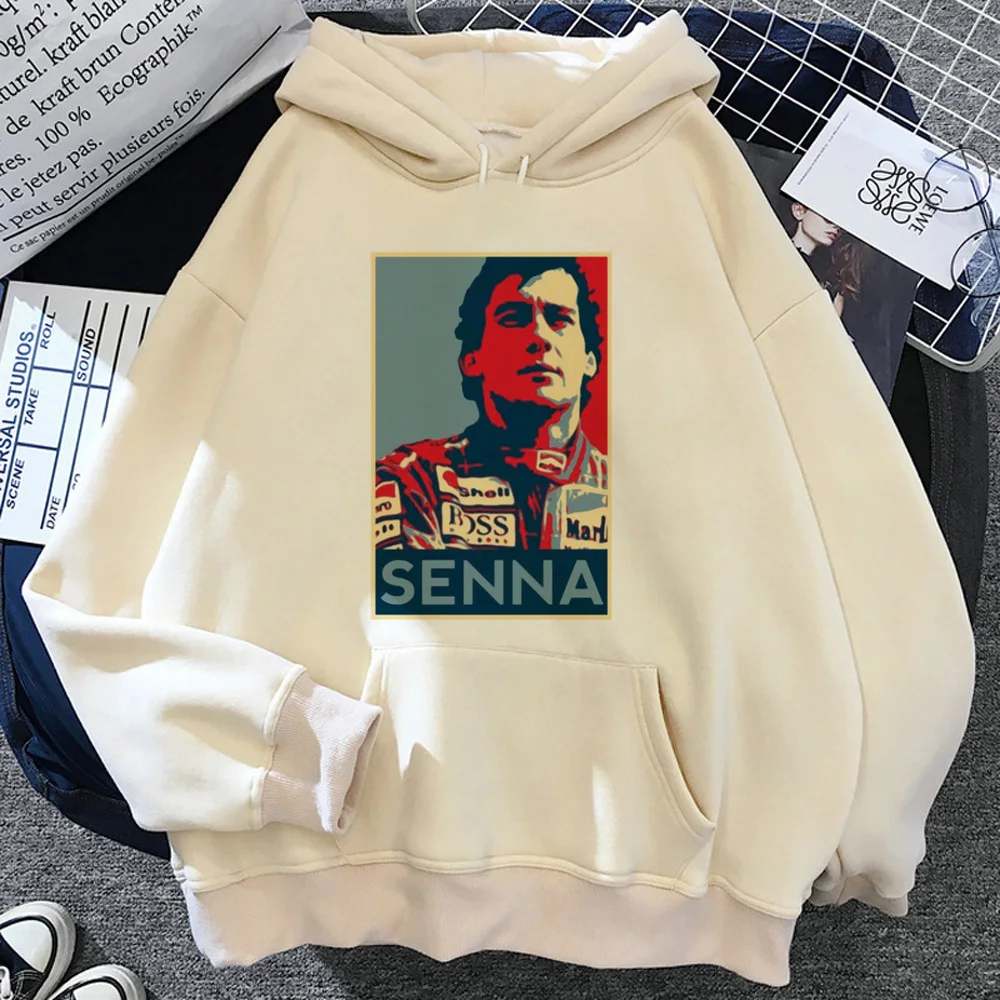 

ayrton senna