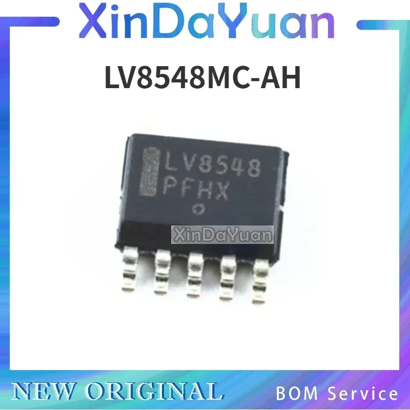 10 Pcs LV8548MC-AH …