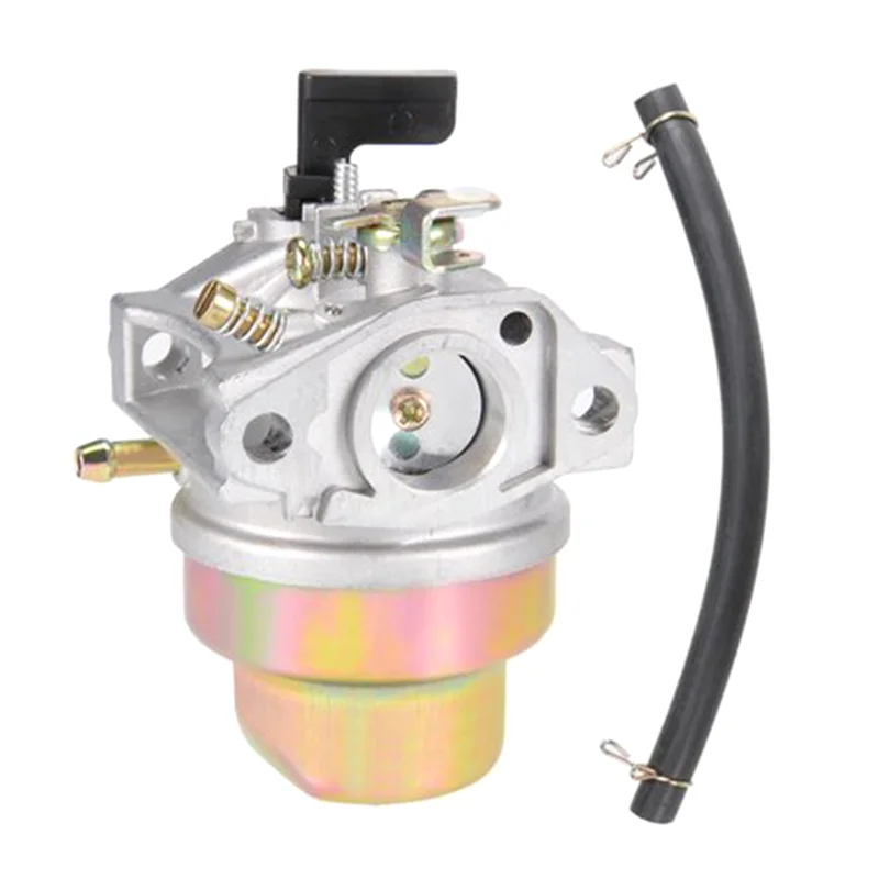 

ABBP-Carburetor Kit For Honda G150 G200 Engines Carburetor With Oil Pipe Kit 16100-883-095 16100-883-105 Lawn Mower Parts