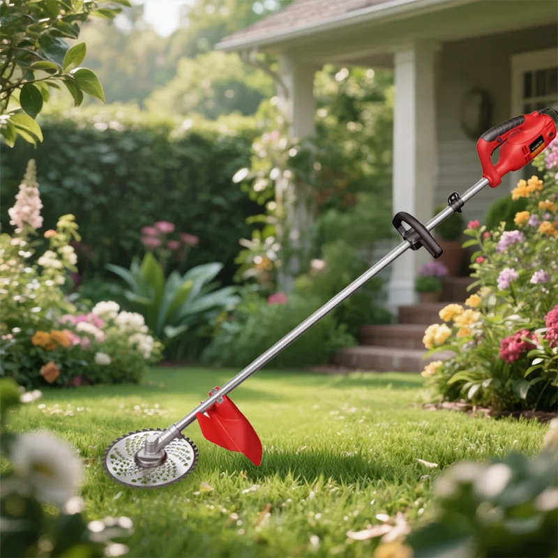 #7 Latest Lawn Mowers Offers