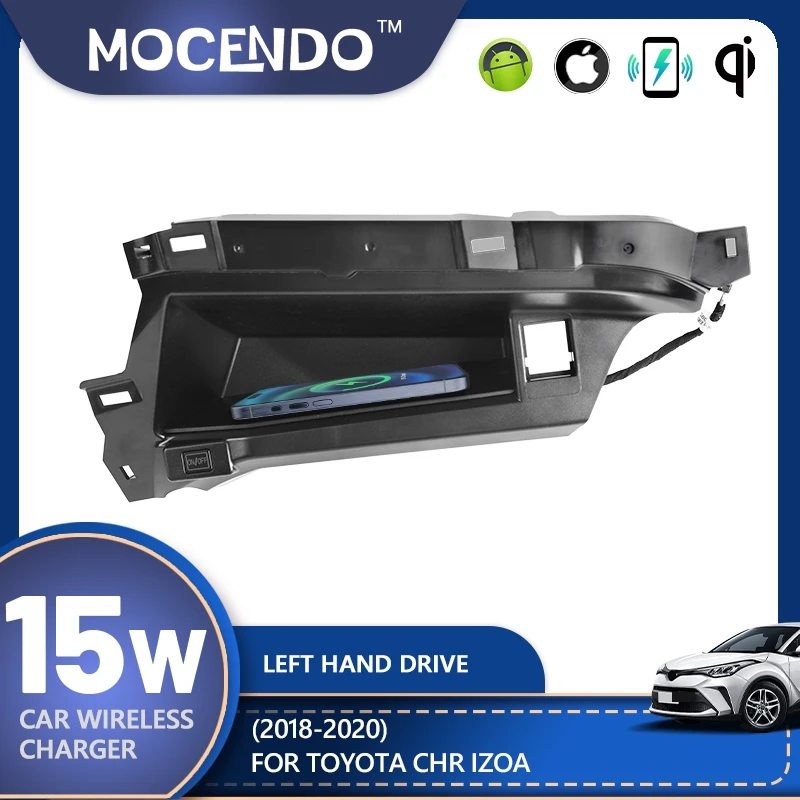 For Toyota C-HR 201… - image