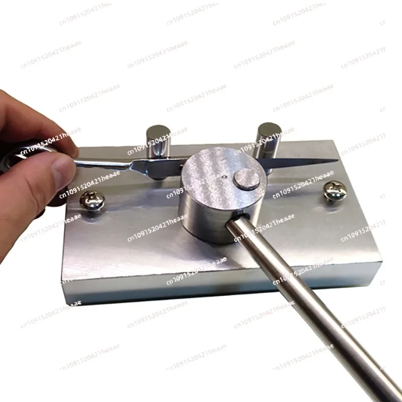 

Suitable for accessories of arc benders and arc adjusters