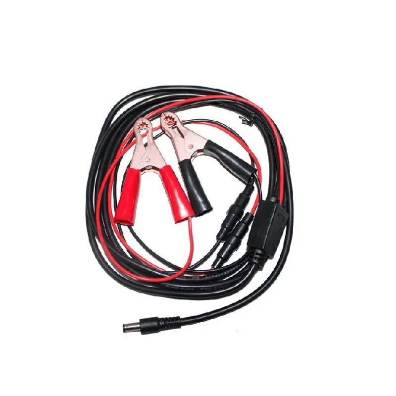 OBD2 Diagnostic Cable USB, 12V Car Scanner Connector Cord,Universal Auto Diagnostic Wire for Laptop PC Code Reader for Workshop