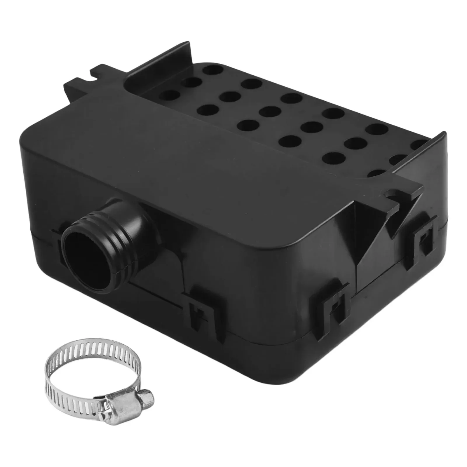Reliable 25mm Diesel Heater Air Intake Filter Muffler Compatible With Leading Brands Like For Webasto & For Eberspacher