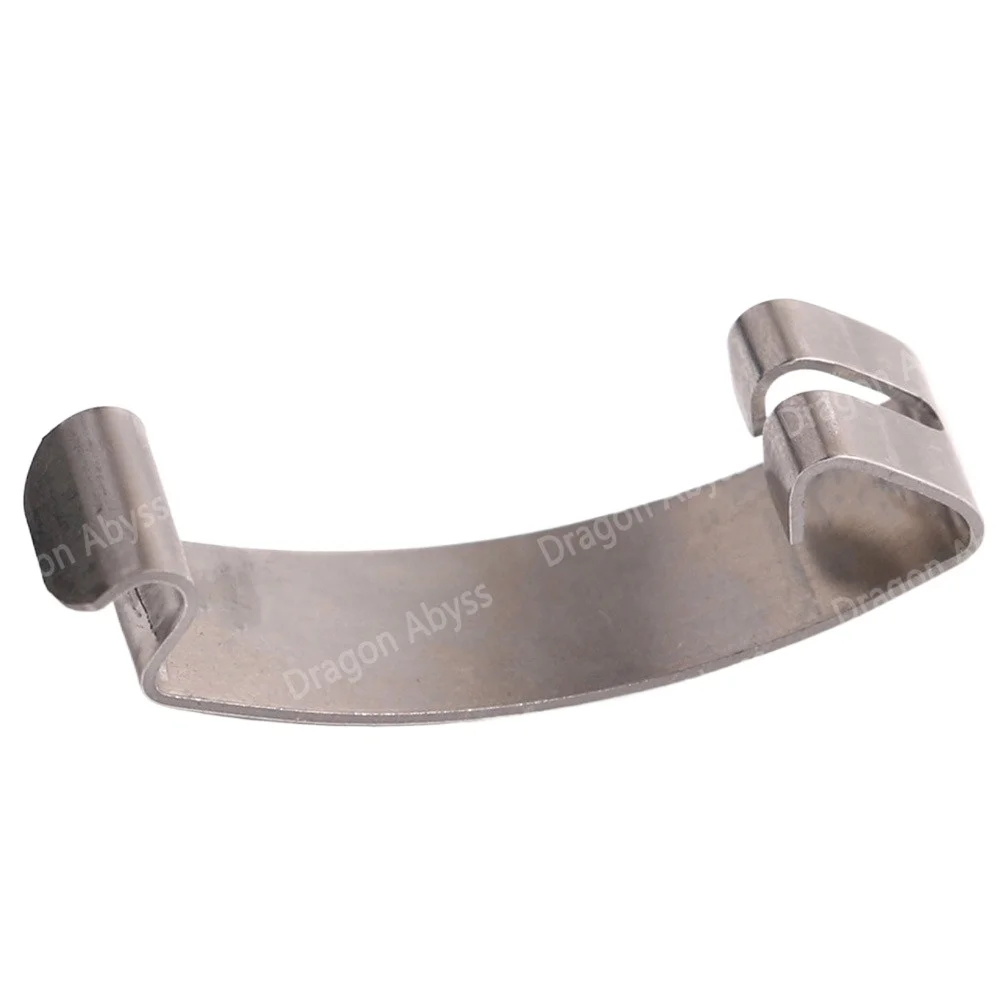 

078129797 For VW Passat Touareg Golf Jetta Superb For Audi A4 A6 Q7 Air Filter Housing Spring Clip Clamp 078 129 797