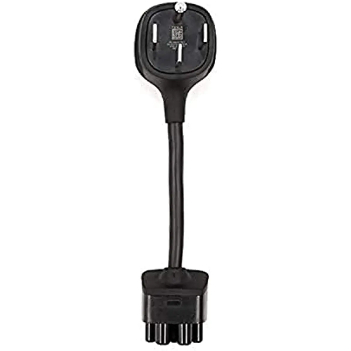 Tesla NEMA 14-50 Gen 2 Ev Charger Extension Cord Connector Adapter Nema 14-50 Adapter (14-50P 4-Prong Gen2 Pigtail-32Amp)