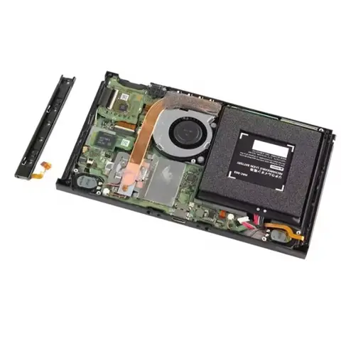 10 pièces nouveau HAC-003 4310mAh chargeur de remplacement pièce de réparation de batterie 3.7V HAC003 HAC-001 pour Console de jeu Nintendo Switch