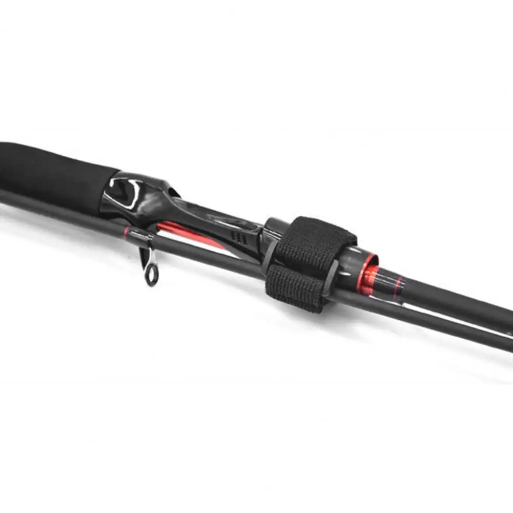

Quick-release Rod Tether Fishing Rod Tether Adjustable Heavy Duty Fishing Rod Lanyard with Retractable for Kayak for Fishing