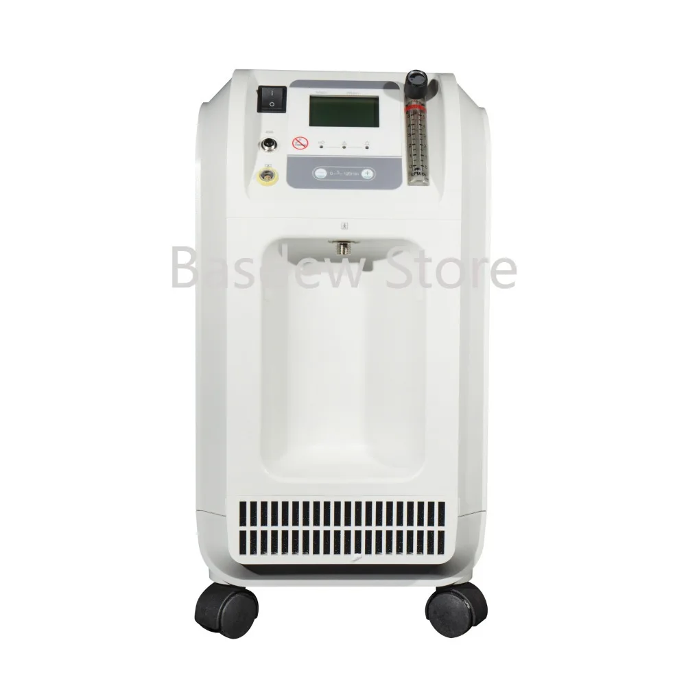 

Pet Cat and Dog Oxygen Machine Portable Animal Oxygen Setup Foreign Trade Small Veterinary Oxygen Generator Factory Wholesale