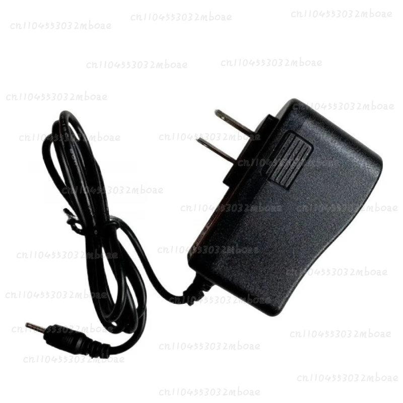 Adaptador de Corriente CA de 3V, 95% Nuevo, para Reproductor de CD, MiniDisc, Walkman, Discman, Grabadora Sony, DC 2.5*0.7mm