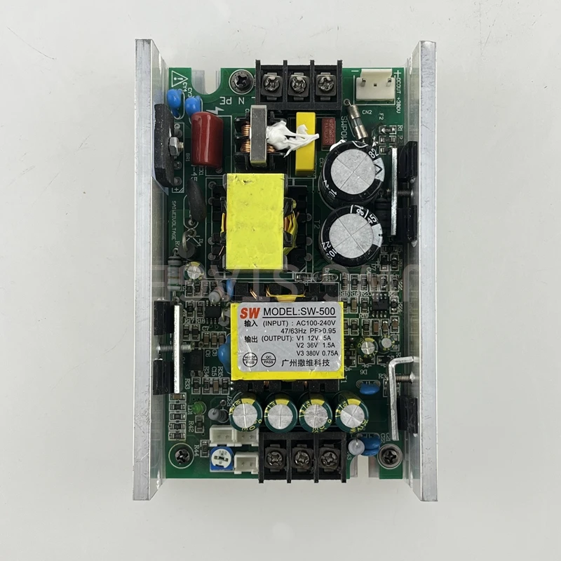 

SW500W12V36V Moving Head Light Power Supply Board
