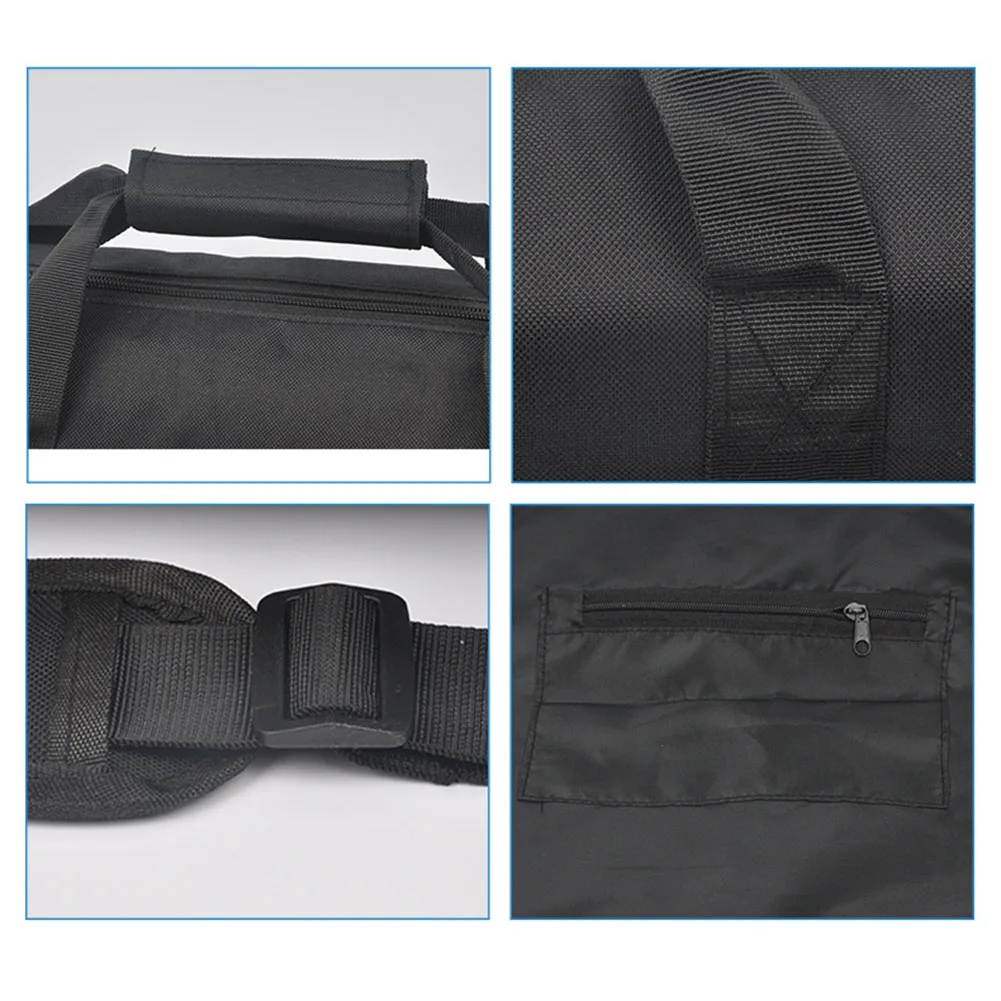 40/120cm Tripod Stands Storage Bag Waterproof Travel Carrying Case For Mic Photography Bracket Camera Tripod Accessories