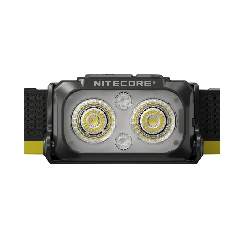 Faro NITECORE NU25 MCT