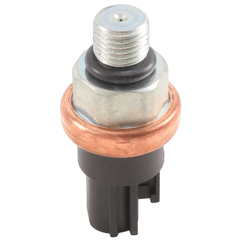 L'interruttore semplice del sensore di pressione dell'olio sostituisce 49761-7P900 per NISSAN PATHFINDER 3.5L V6 2002