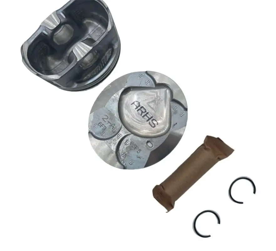 

1pcs SU003-06777 SU00306777 Engine piston for Toyota GT86 2.0L FA20 R