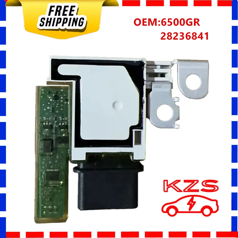 6500GR 28236841 New Genuine Part Fuse BPGA Box Battery Manager Protection Module For Peugeot 308SW RCZ Citroen C4 Picasso