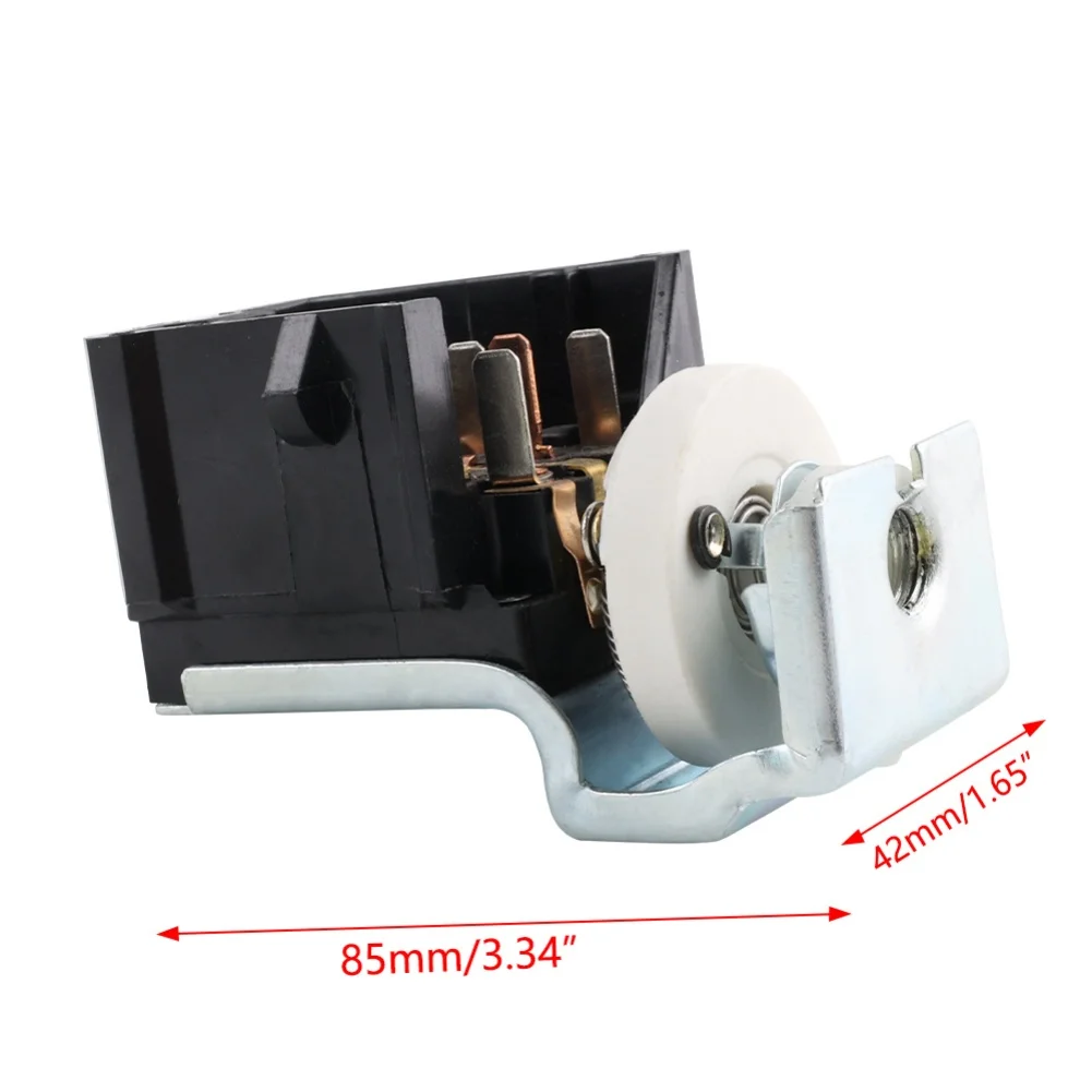 

Sale Newest 9 Pin Headlight Switch W/Connector Wire Harness For Ford For F150 OEM Part Number E7TZ-11654-A Car Accessories