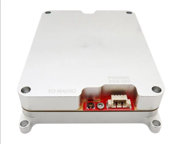 Dual Band 4W Wifi S… - image