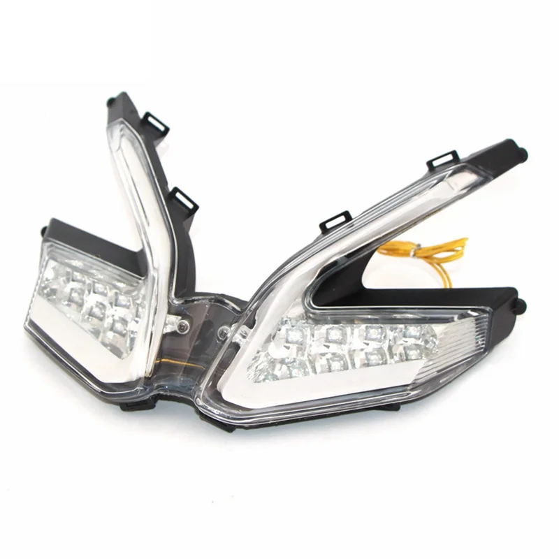 For DUCATI 899 959 1199 S R 1299 LED Tail Light Turn Signal Driving Brake Light Rear Taillight Integrated