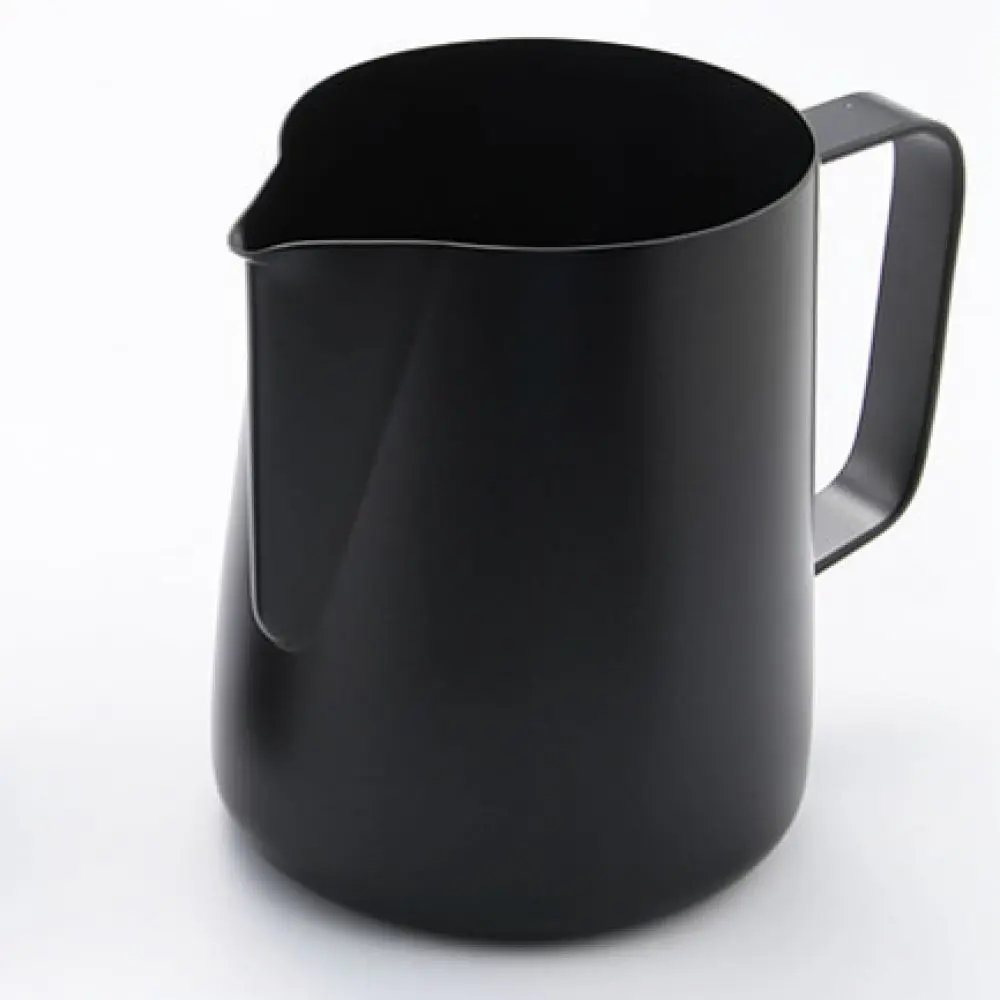 Professional Espresso Milk Steaming Pitcher Stainless Steel Latte Art Cup With Scale Kitchen Coffee Maker Tools