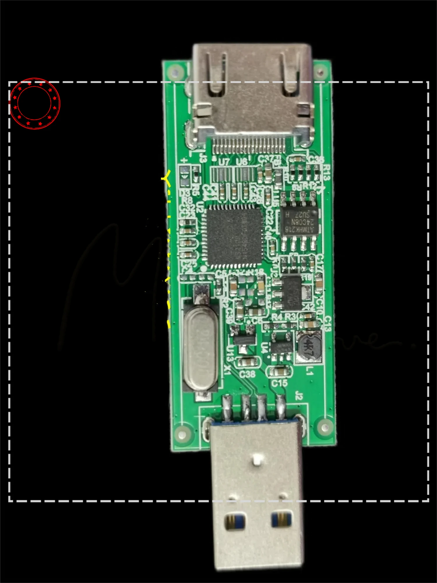 Domestic Chip Solut…