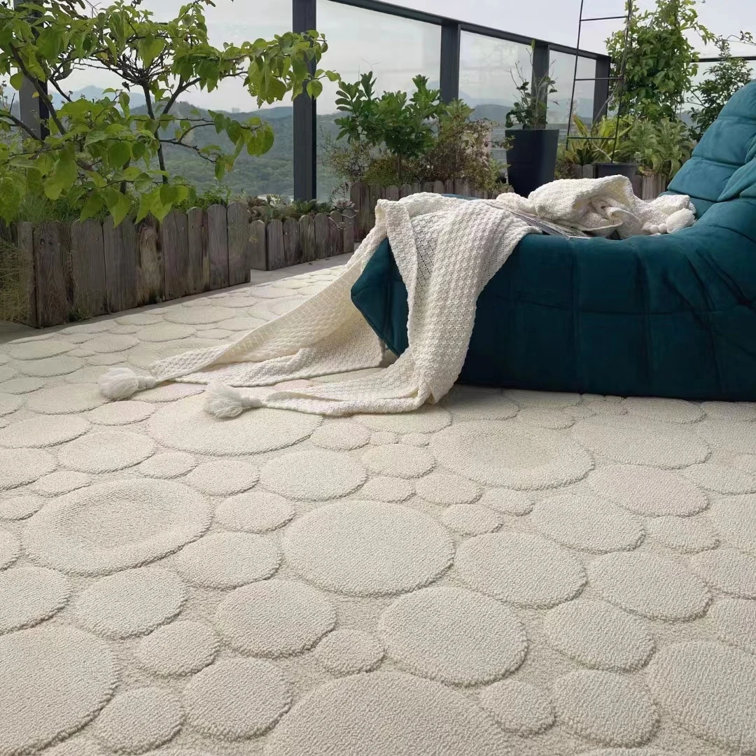 

Living Room Carpet Waterproof Anti Fouling Washable Luxury Modern Carpet for Bedroom