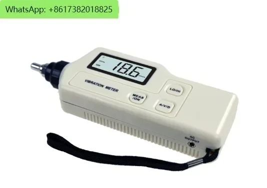 VM-6360 Portable Di…