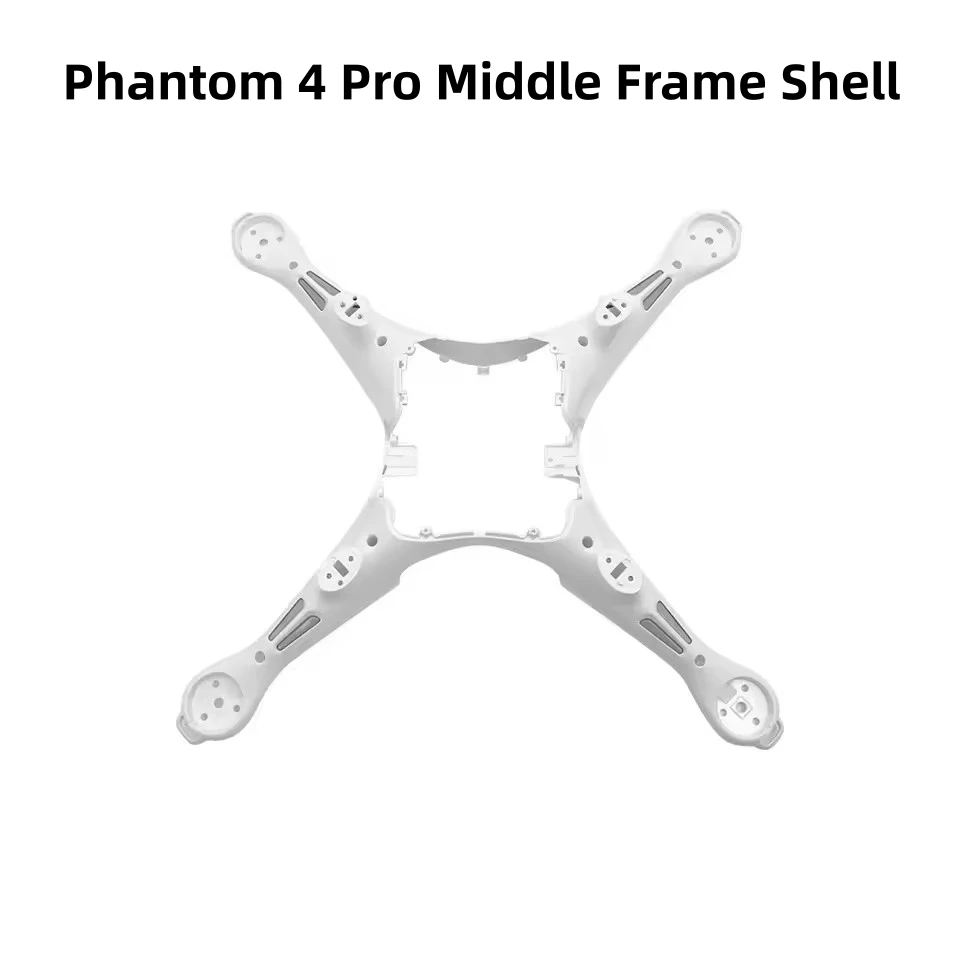 

Middle Frame Shell Drone Body Bottom Cover Repairing Parts for DJI Phantom 4 Pro