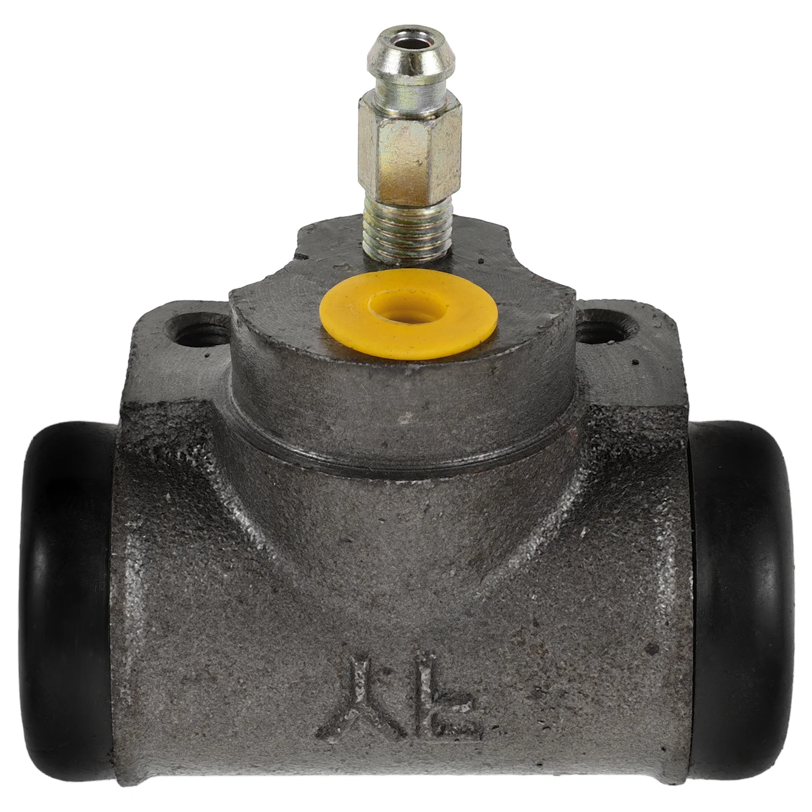 

Hydraulic Brake Pump Cylinder Iron Tricycle Drum Wheel Rear System Replacement Electric Tricycles Metal Material Versatile Use