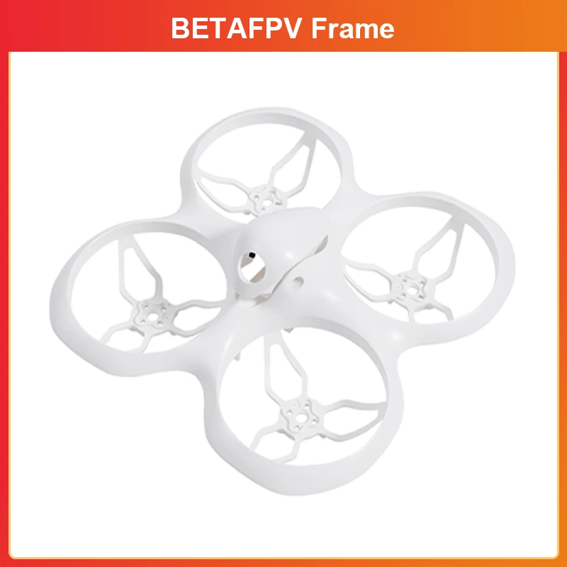 BETAFPV Cetus Pro/Cetus X Brushless Whoop Frame