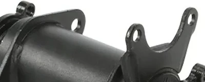 

28''Rear Shaft Axle Kit Disc Rotor 145/70-6'' Tire Wheel 3 Stud for ATV Go Kart Cart