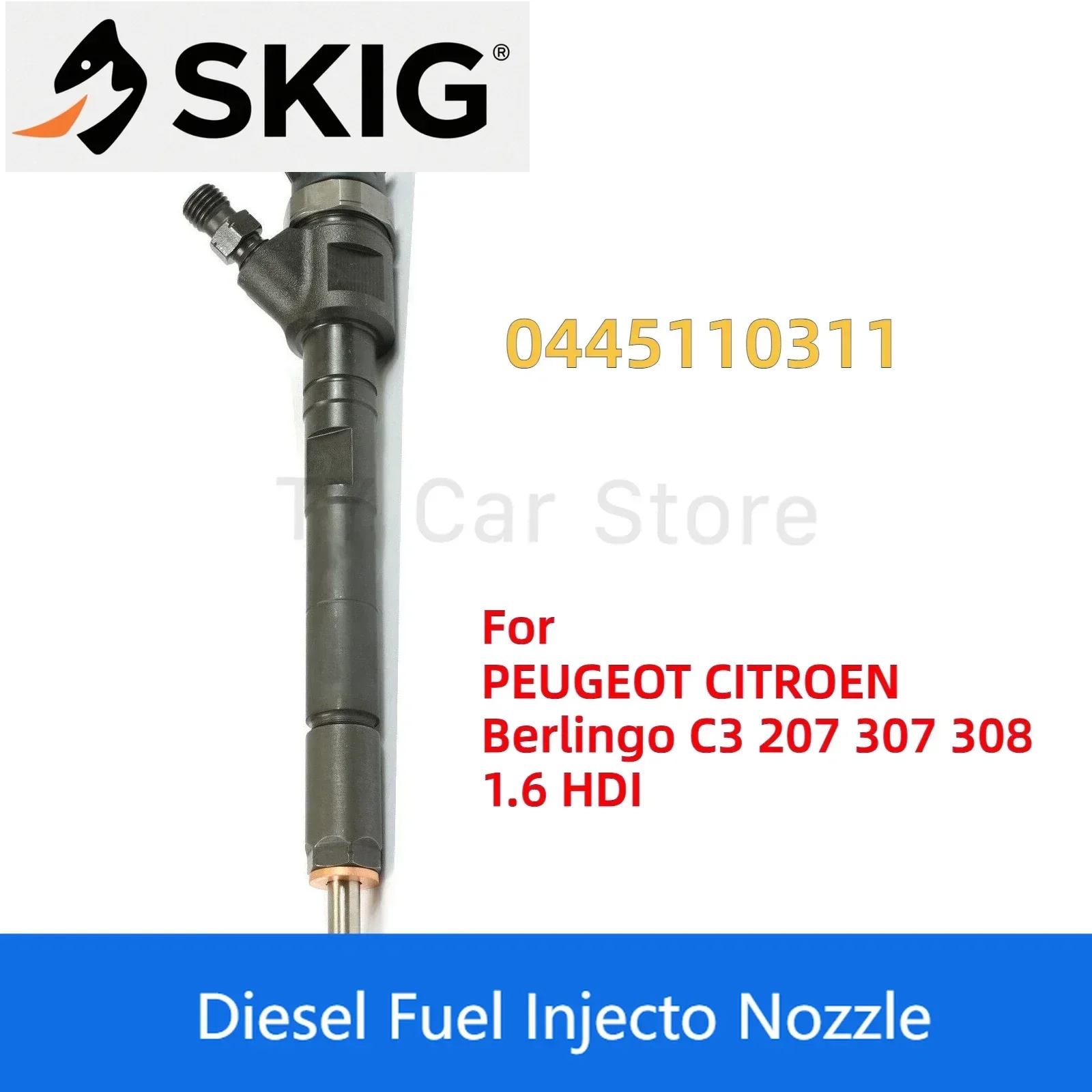 New 0445110311 New … - image